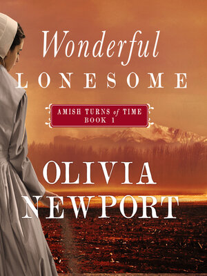 cover image of Wonderful Lonesome